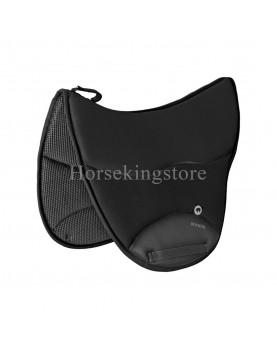 Chabraque Endurance Burioni TexTech+Sympa Noir