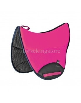 Chabraque endurance Burioni TexTech Fuchsia