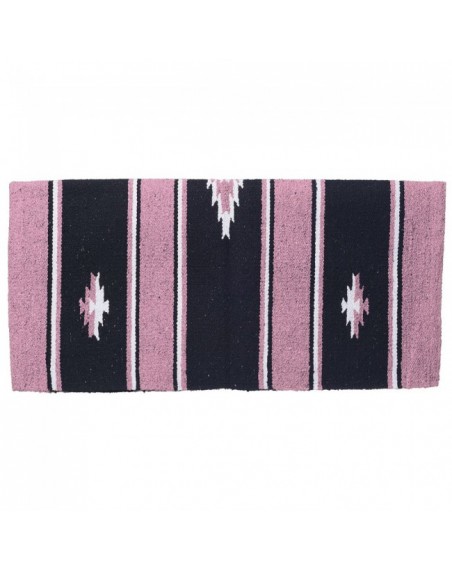 Acrylic Sierra Saddle Blanket