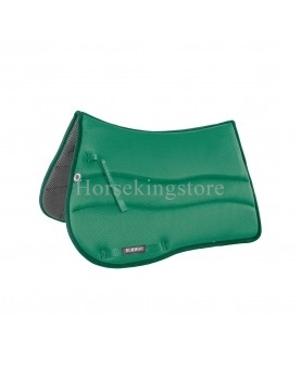 Saddle Blanket Burioni TexTech Green