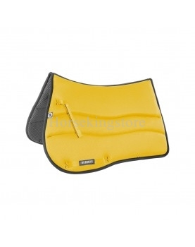 Saddle Blanket Burioni TexTech Yellow