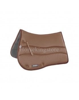 Saddle Blanket Burioni TexTech Brown