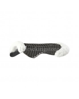 PIUMA AIR RELEASE FEATHERLIGHT PAD CUT OUT ECO-WOOL