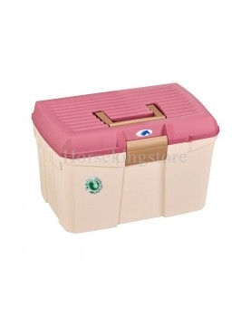 Boîte de pansage avec plateau 100kg TERRA