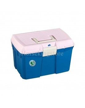 Boîte de pansage avec plateau 100kg AIR