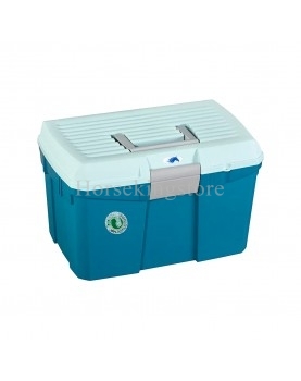 Grooming box with tray 100 kg WATER