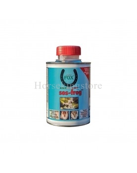 SOS Frog pourriture de la fourchette (500ml)