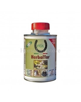 HERBALTAR HOOF TAR LIQUID (500 ML)