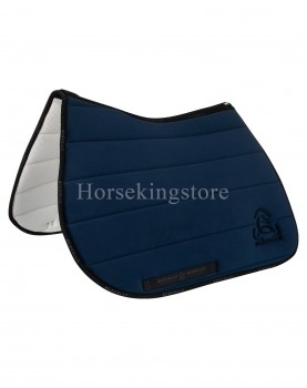 Acavallo Tapis de saut JS CW-3DS bambou Bleu...