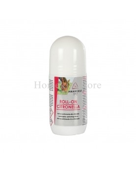 Citronelle / Geranium Roll-on