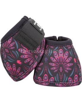 DYNO TURN BELL Classic Equine PEACOCK