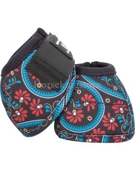 DYNO TURN BELL Classic Equine Teardrop