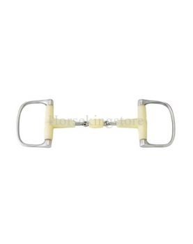 Snaffle bit Happy Mouth