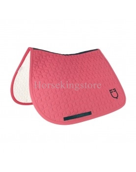 Tapis de saut Equestro Cube Quilting