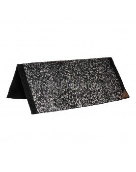 Pool's WOOL BLANKET WITH LUREX 34X36