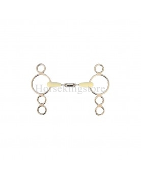 PESSOA Happy Mouth 2 CALL WITH CENTER ROTATING