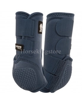 FLEXION Boots BY LEGACY - Hind Classic Equine...