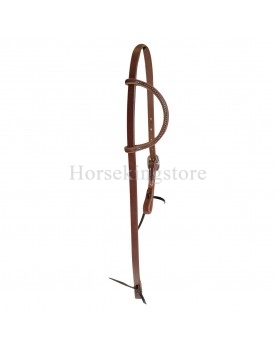 RANCH ONE-EAR HEADSTALL Professional's choice