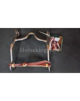 Cowboy Tack / Dennis Moreland Correctionnal Bit
