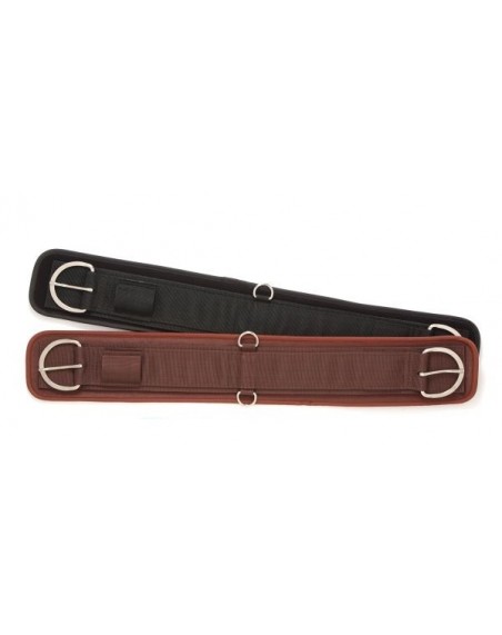 Air Flow Waffle Weave Girth