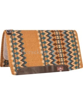 Tapis en feutre avec couverture laine Classic...