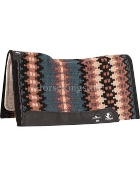 Zone Blanket Top Pad 3/4-inch Felt Classic...