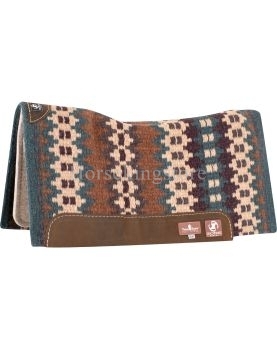 Tapis 3/4-inch Zone Serie Classic Equine 32 x...