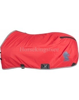 Couverture de Box Open Front spécial...