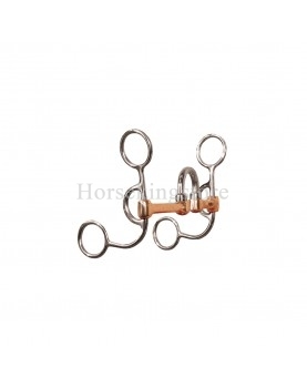 METALAB SS CORRECTION BIT with copper