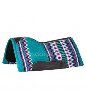 Tapis anatomique en feutre et 100% laine Pool's...