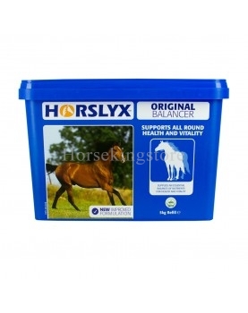 HORSLYX ORIGINAL 5kg
