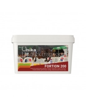 FORTION 200 30 BUSTE X 220 GR UNIKA