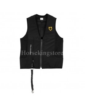 Equestro airbag vest + 1 CO2 gas cartridge