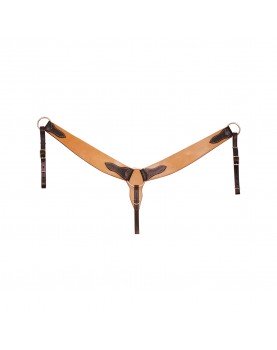 Collier de chasse Bicolor Pool's
