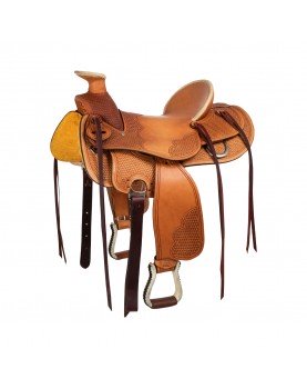 Selle Denver Wade Country