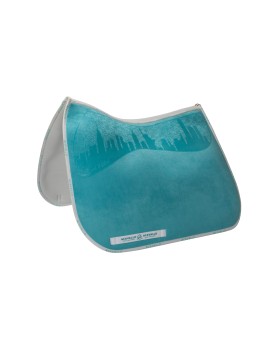 ACAVALLO Special Edition saddle pad DS CW-3DS...