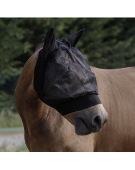 Masque anti-insectes perfect fit en lycra
