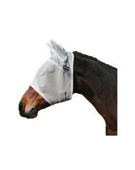 PVC ANTI-FLY MASK PROFESSIONAL CHOICE EQUISENTIAL