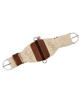 100% MOHAIR STRING GIRTH Pools