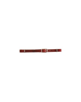 Alliance en cuir Lakota Brown