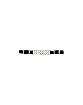 NYLON CURB DOUBLE CHAIN Lakota