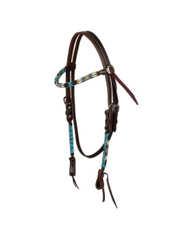 Bride Navajo Sky perles Pool's