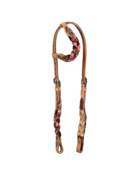 Bride 1oreille Pool's