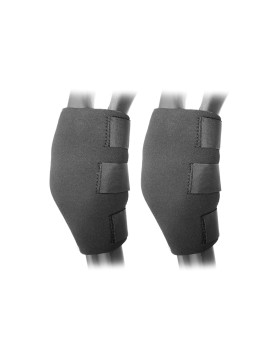 PRO-TECH Neoprene hock guards