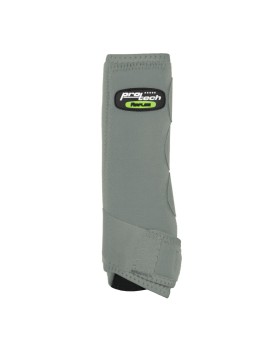 Guêtres antérieurs AIR FLOW Protech Gris