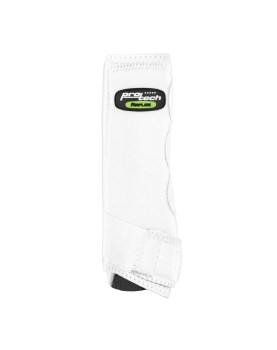 Guêtres Postérieures AIR FLOW Protech Blanc