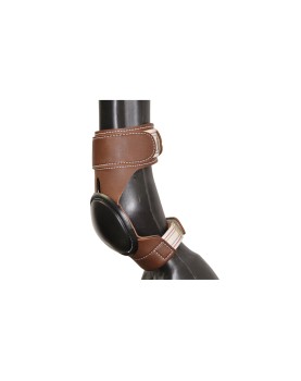 SKID BOOT en cuir synthétique Pool's