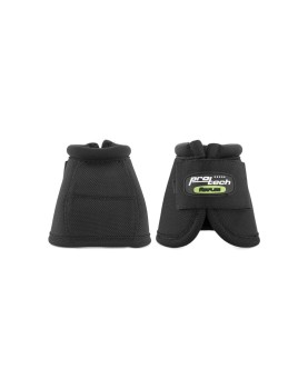 Cloches No Turn Anatomique Pro Tech Black