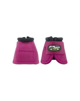 No Turn ANATOMIC CORDURA BELL BOOTS Pro Tech...