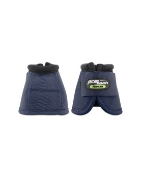No Turn ANATOMIC CORDURA BELL BOOTS Pro Tech...